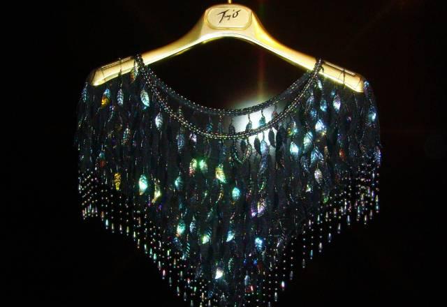 Воротник, производства Франция Москва