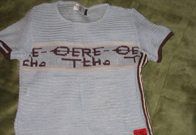 Футболки Москва