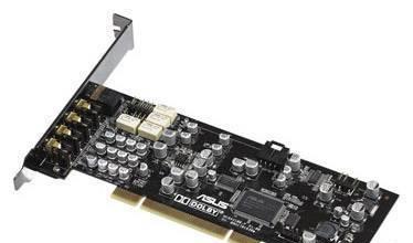 "Звуковая карта asus Xonar D1" Москва