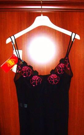 Майка Coemi шифоновая, новая, в коробке Москва