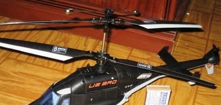 Модель ру. Вертолёт, авианосец, робот, лет тарелка Москва