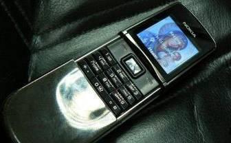 Nokia 8800 Sirocco Санкт-Петербург