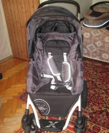 Коляска X-Lander 2 в 1 Москва