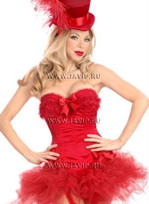 Корсеты, белье, костюмы, платья по низкой цене Москва