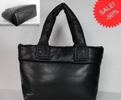 Chanel Cocoon из 100 телячьей кожи Москва