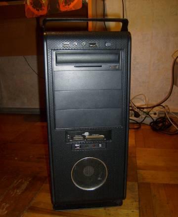 Мощный игровой компьютер Санкт-Петербург