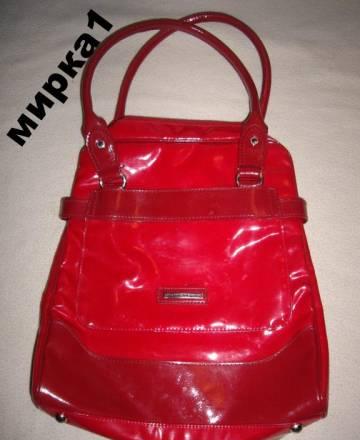 Сумки бенеттон  манго и аксессорайз) Москва