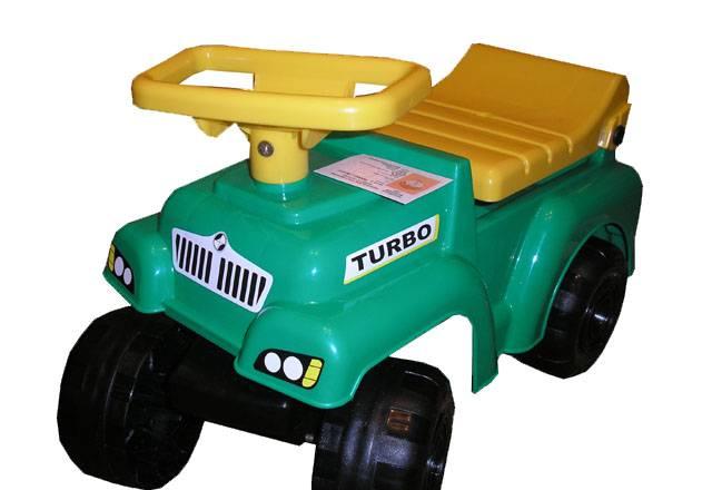 Каталка машинка Москва