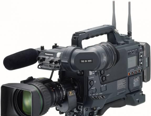 Камкордер Panasonic AJ-SDC615E Москва