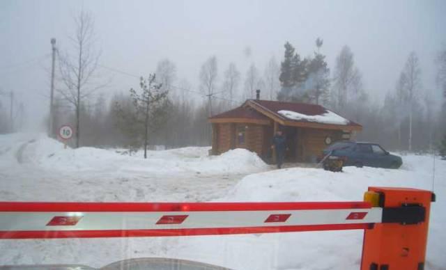Всеволожск, СНТ"Родничковое",участок 10сот.собст Всеволожск