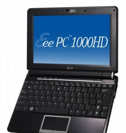 Asus Eee PC 1000H Санкт-Петербург