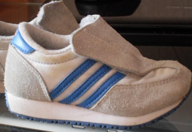 Кроссовки adidas р.21 Москва