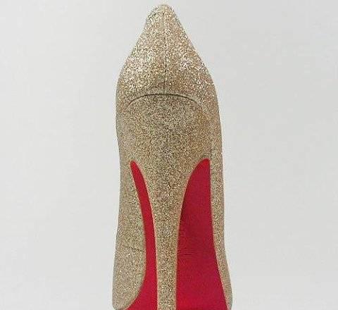 Туфли Christian Louboutin, размер 36 Санкт-Петербург