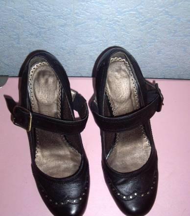 Обувь 35р Москва