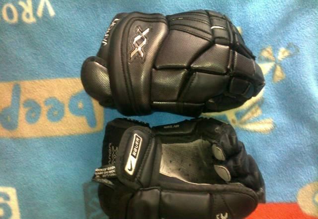 Хоккейная форма Москва