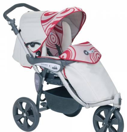 СAM Cartina Evolution Москва