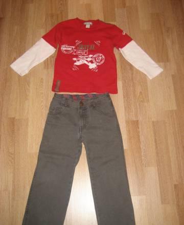 Джинсы Санкт-Петербург