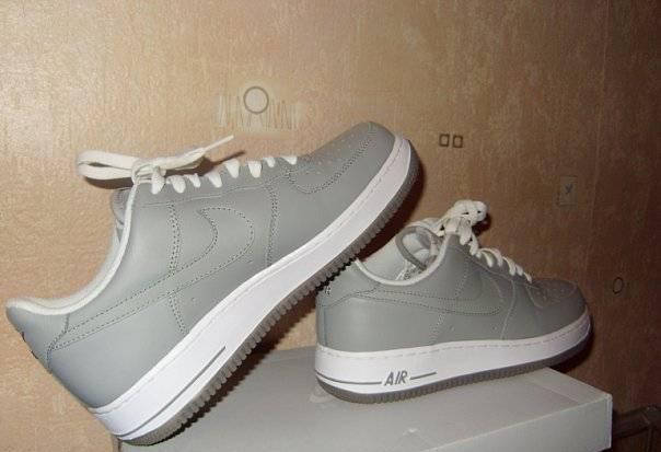 Nike Air Force 1 Санкт-Петербург