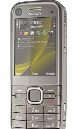 Nokia 6720 classic Москва