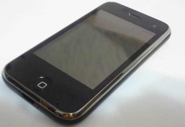 Iphone J2000/F003 - 2sim/Wi-Fi/TV/java/internet Тюмень