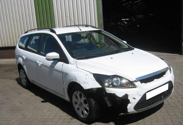 Ford Focus, 2008 Санкт-Петербург