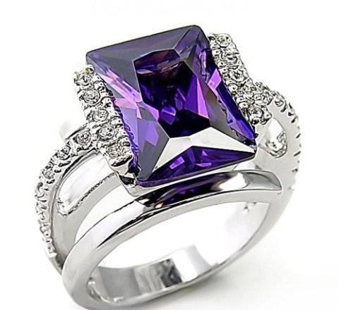 Новое кольцо со стразами Swarovski Москва