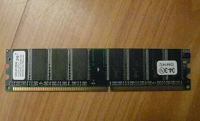 Оперативная память ddr400 на 256 мб за 200 р Санкт-Петербург