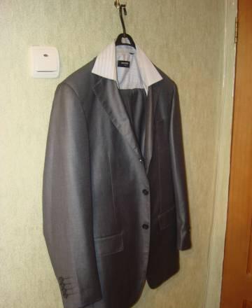 Недорогоотличный мужской костюм Ручной работы Москва