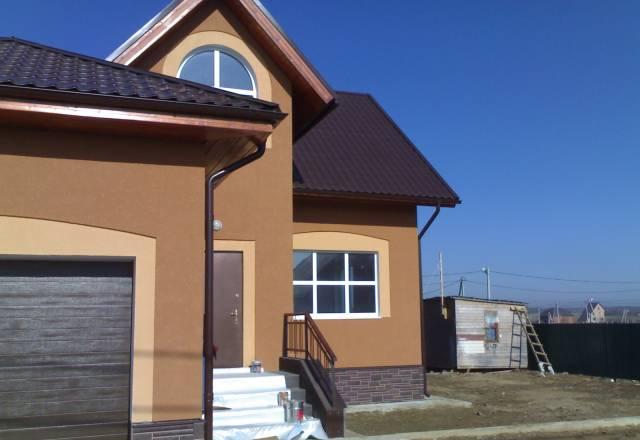 Коттедж 150 м2 45 км от МКАД Москва
