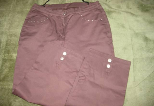 Бриджи Москва