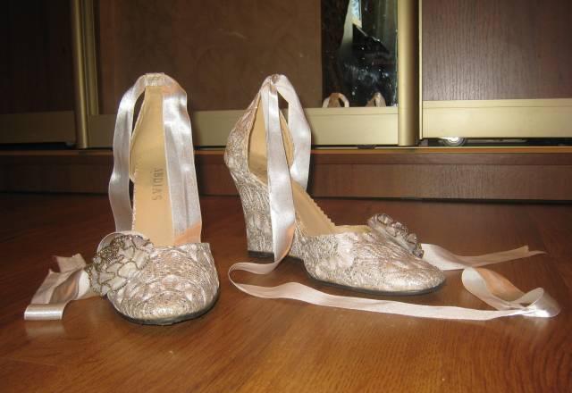 Продам туфли Москва