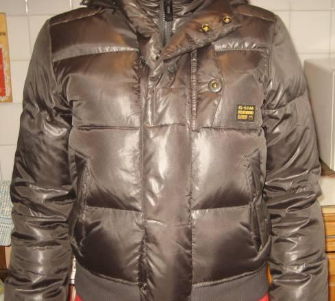 Пуховик (готовь сани с лета ) Санкт-Петербург