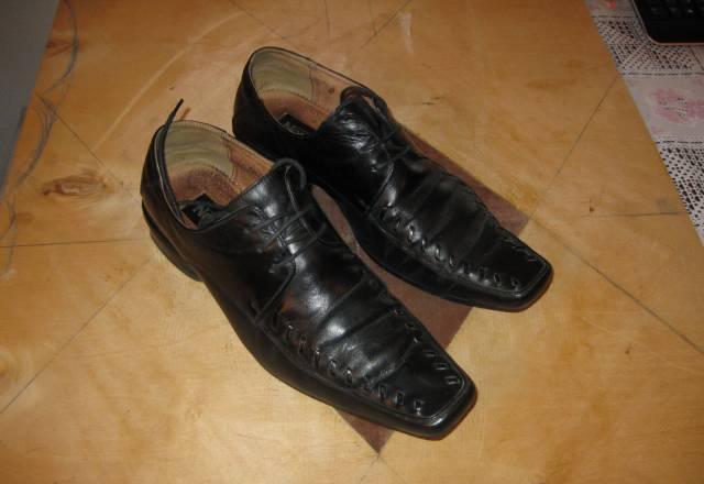 Туфли Санкт-Петербург