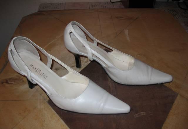 Туфли Санкт-Петербург