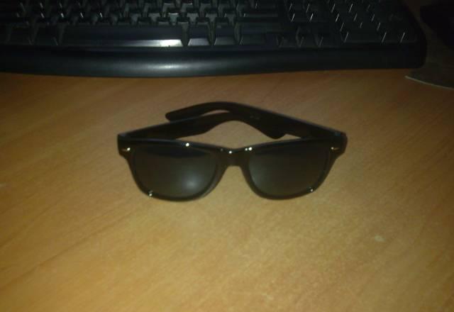 Очки Wayfaer новые Санкт-Петербург