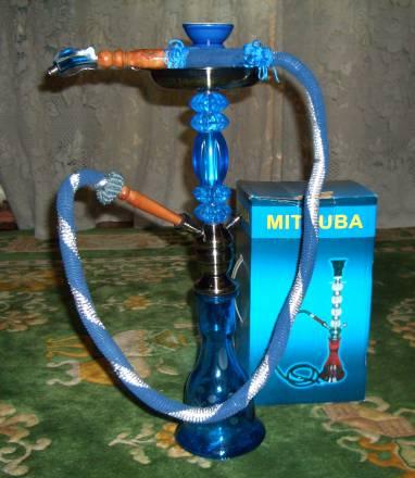 Кальян Mitsuba новый Москва