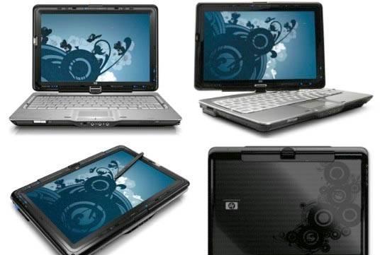 Классный ноут для игр и развлечений hp tx2640er Москва