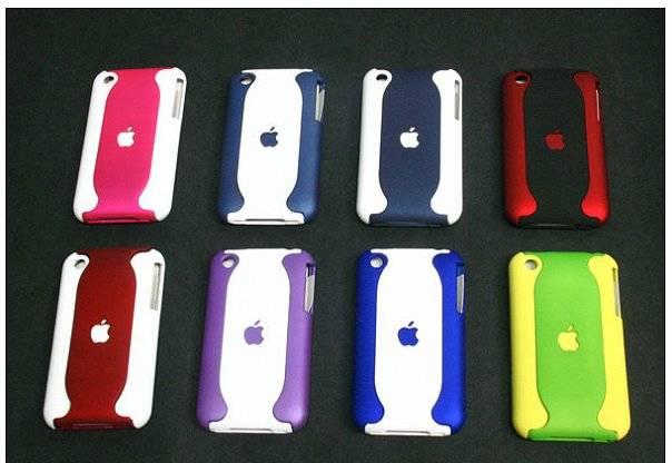 Чехол для Iphone 3G/3Gs Москва