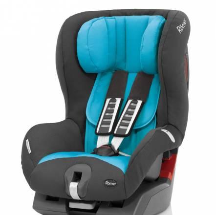Новое Автокресло Romer King Plus 2010 Trendline Москва