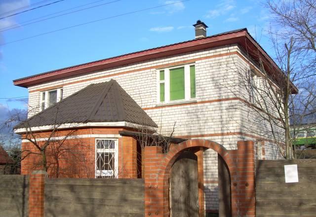 Красносельский р-он, Горелово, дом с землей Санкт-Петербург