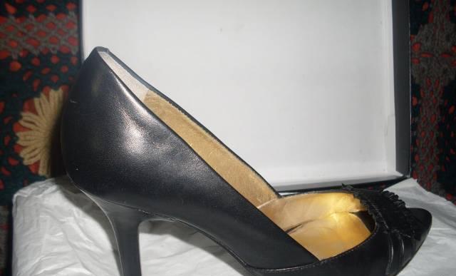 Туфли Санкт-Петербург