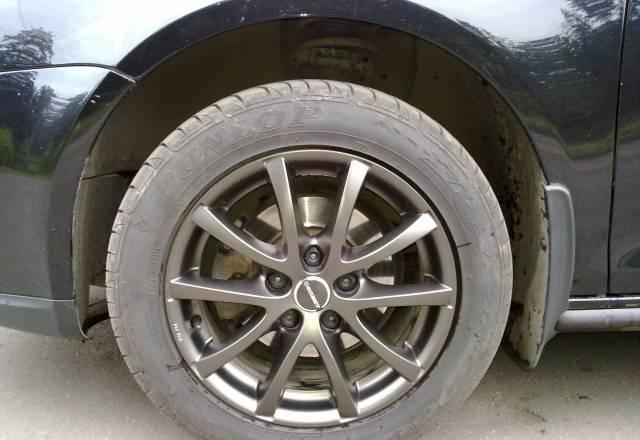 Колеса в сборе VW Golf Jetta Санкт-Петербург