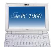 Нетбук Asus EEE PC 1000HD Санкт-Петербург