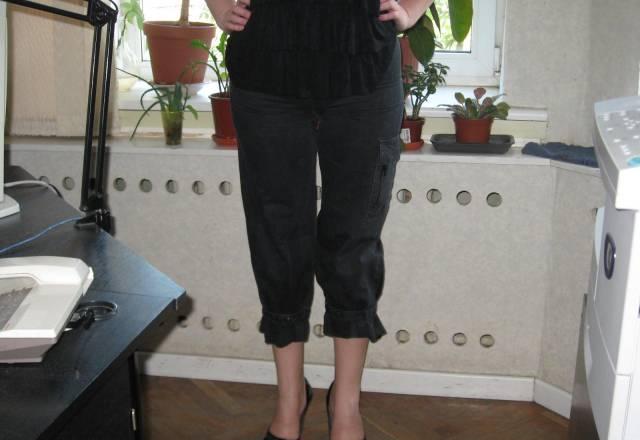 Женские брючки. 300 Москва