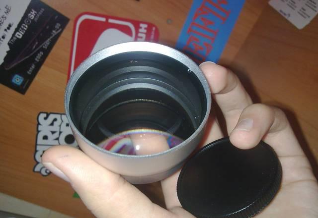 Телеконвертер cavei (2X AF digital telephoto) Санкт-Петербург
