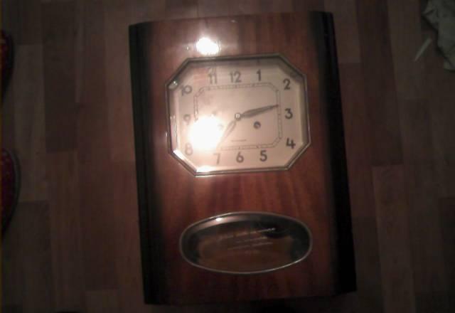 Час Санкт-Петербург