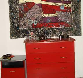 Шикарный комод Москва