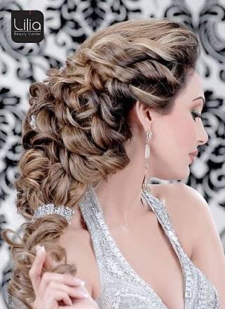 Парикмахерские услуги с выездом к вам на дом Москва