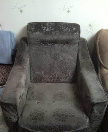 Кресло Москва