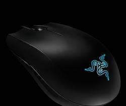Мышь Razer Abyssus Москва